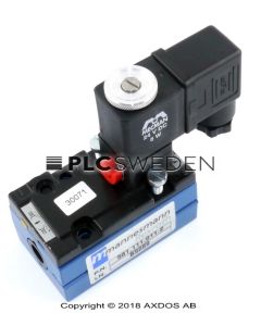 Bosch Rexroth 581-111-011-2 (5811110112)