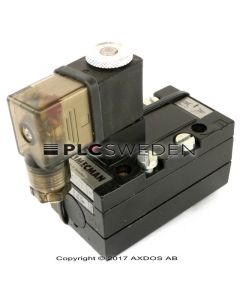 Bosch Rexroth 581-211-000  110VAC (581211000)