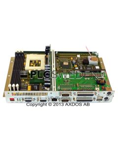 B&R IPC 5000  5C5001.11 (5C500111)