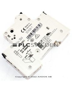 Siemens 5SY4106-7 (5SY41067)