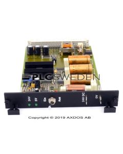 Kuhnke 657.485.06  Power supply (65748506)