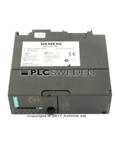 Siemens 6AG1315-6FF01-2AB0 (6AG13156FF012AB0)