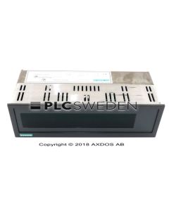 Siemens 6AV3010-1EL00  TD10/240-8 (6AV30101EL00)