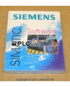 Siemens 6AV6580-3BX05-2CX0 (6AV65803BX052CX0)