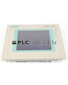 Siemens 6AV6640-0CA11-0AX0   TP177 MICRO (6AV66400CA110AX0)