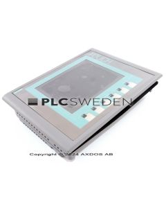 Siemens 6AV6647-0AC11-3AX1  KTP600 (6AV66470AC113AX1)