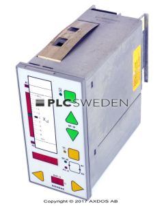 Siemens 6DR2004-1  DR20 (6DR20041)