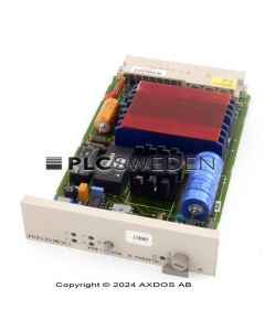 Siemens 6DS1211-8AA (6DS12118AA)