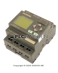 Siemens 6ED1052-1CC00-0BA5 (6ED10521CC000BA5)