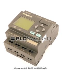 Siemens 6ED1052-1CC01-0BA6 (6ED10521CC010BA6)