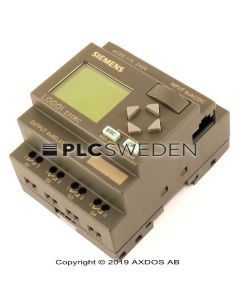 Siemens 6ED1052-1FB00-0BA3 (6ED10521FB000BA3)