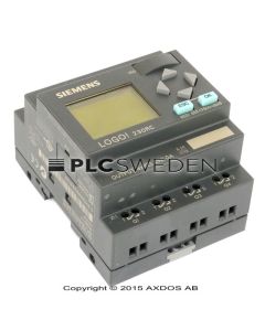 Siemens 6ED1052-1FB00-0BA6 (6ED10521FB000BA6)