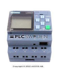 Siemens 6ED1052-1FB00-0BA8 (6ED10521FB000BA8)