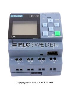 Siemens 6ED1052-1FB08-0BA0 (6ED10521FB080BA0)