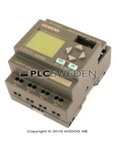 Siemens 6ED1052-1MD00-0BA3 (6ED10521MD000BA3)