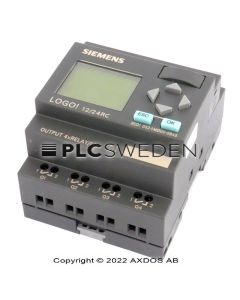 Siemens 6ED1052-1MD00-0BA5 (6ED10521MD000BA5)