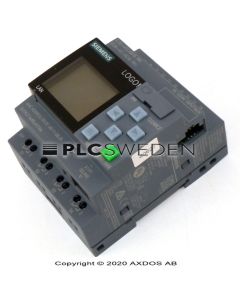 Siemens 6ED1052-1MD00-0BA8 (6ED10521MD000BA8)