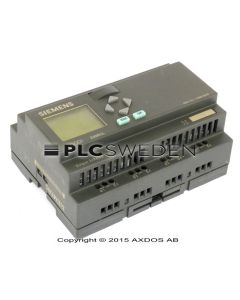 Siemens 6ED1053-1FB00-0BA0 (6ED10531FB000BA0)