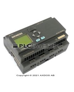 Siemens 6ED1053-1HG00-0BA0 (6ED10531HG000BA0)