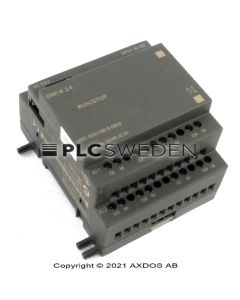 Siemens 6ED1055-1CB10-0BA0 (6ED10551CB100BA0)