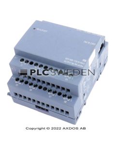 Siemens 6ED1055-1FB10-0BA2 (6ED10551FB100BA2)