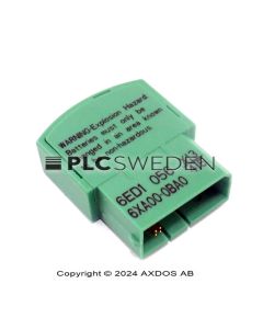 Siemens 6ED1056-6XA00-0BA0 (6ED10566XA000BA0)