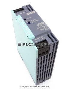 Siemens 6EP1331-5BA10 (6EP13315BA10)