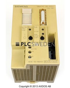 Siemens 6ES5100-8MA02 (6ES51008MA02)