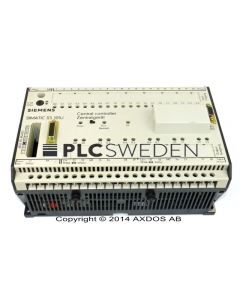 Siemens 6ES5101-8UA33 (6ES51018UA33)