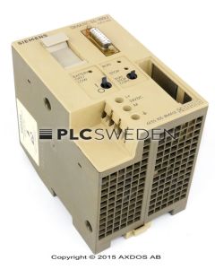 Siemens 6ES5103-8MA01 (6ES51038MA01)