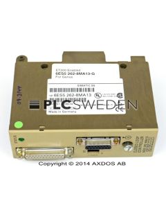 Siemens 6ES5262-8MA13-G (6ES52628MA13G)