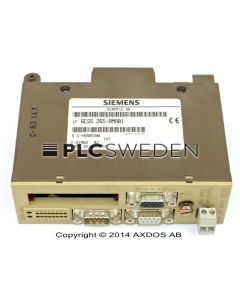 Siemens 6ES5265-8MA01 (6ES52658MA01)