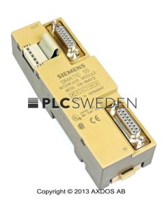 Siemens 6ES5316-8MA12 (6ES53168MA12)