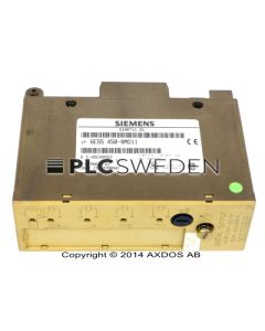 Siemens 6ES5450-8MD11 (6ES54508MD11)