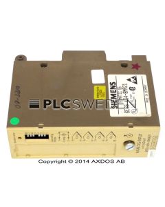 Siemens 6ES5464-8MA21 (6ES54648MA21)