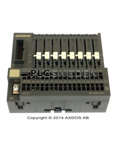 Siemens 6ES7120-0AH01-0AA0 (6ES71200AH010AA0)