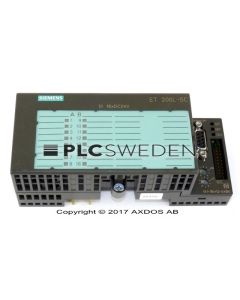 Siemens 6ES7131-1BH12-0XB0 (6ES71311BH120XB0)