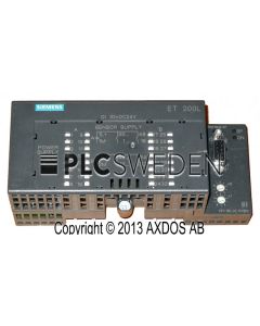 Siemens 6ES7131-1BL01-0XB0 (6ES71311BL010XB0)