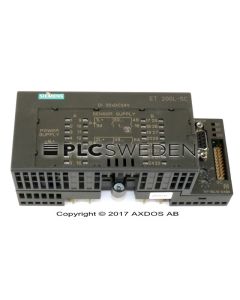 Siemens 6ES7131-1BL12-0XB0 (6ES71311BL120XB0)