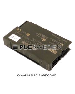 Siemens 6ES7131-4BB01-0AB0 (6ES71314BB010AB0)