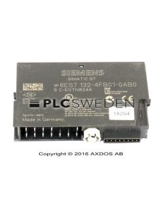 Siemens 6ES7132-4FB01-0AB0 (6ES71324FB010AB0)