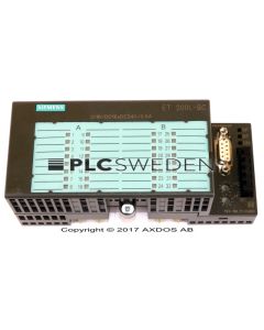 Siemens 6ES7133-1BL11-0XB0 (6ES71331BL110XB0)