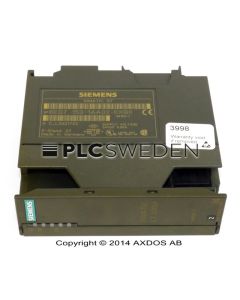 Siemens 6ES7153-1AA02-0XB0 (6ES71531AA020XB0)