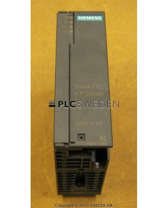 Siemens 6ES7153-2AB00-0XB0 (6ES71532AB000XB0)