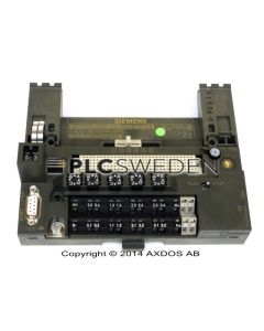 Siemens 6ES7193-0CD40-0XA0 (6ES71930CD400XA0)