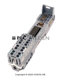 Siemens 6ES7193-6BP20-0BB0 (6ES71936BP200BB0)