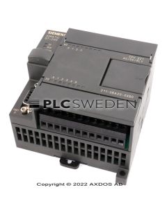 Siemens 6ES7211-0BA20-0XB0 (6ES72110BA200XB0)