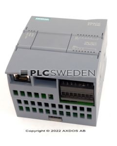 Siemens 6ES7211-1HD30-0XB0 (6ES72111HD300XB0)