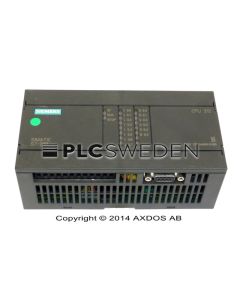 Siemens 6ES7212-1AA00-0XB0 (6ES72121AA000XB0)