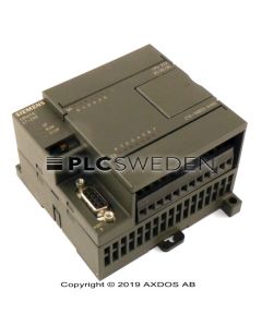 Siemens 6ES7212-1AB22-0XB0 (6ES72121AB220XB0)